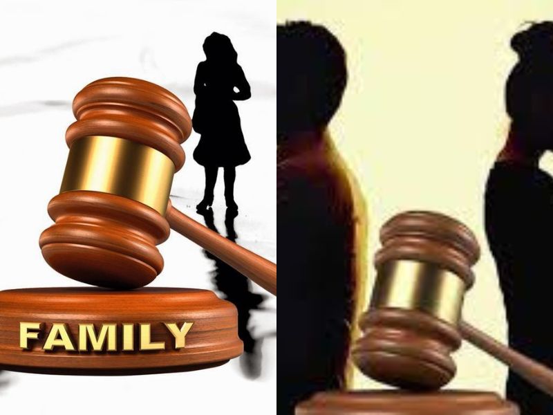 best family dispute lawyer